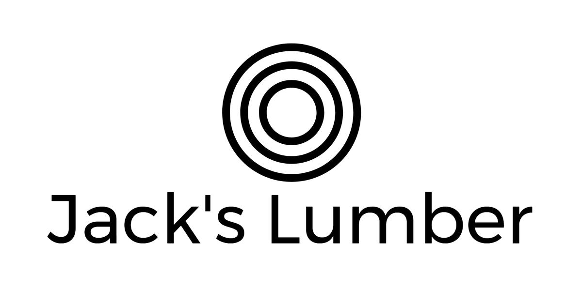 Jack's Lumber – Jack's Lumber